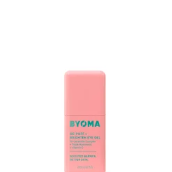 BYOMA De-Puff and Brighten Eye Gel 20ml