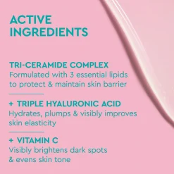 BYOMA De-Puff and Brighten Eye Gel 20ml