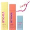 BYOMA Glass Skin Routine Bundle(Worth £40.00)