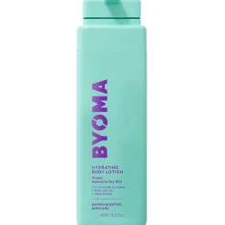 BYOMA Hydrating Body Lotion 400ml