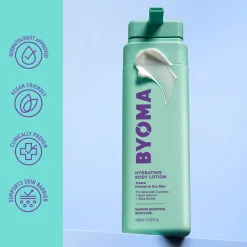 BYOMA Hydrating Body Lotion 400ml