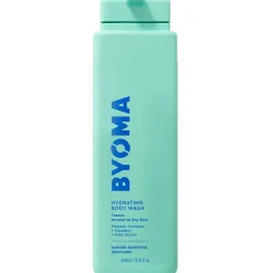 BYOMA Hydrating Body Wash 400ml