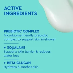 BYOMA Hydrating Body Wash 400ml