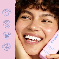 BYOMA Hydrating Milky Moisturiser 50ml
