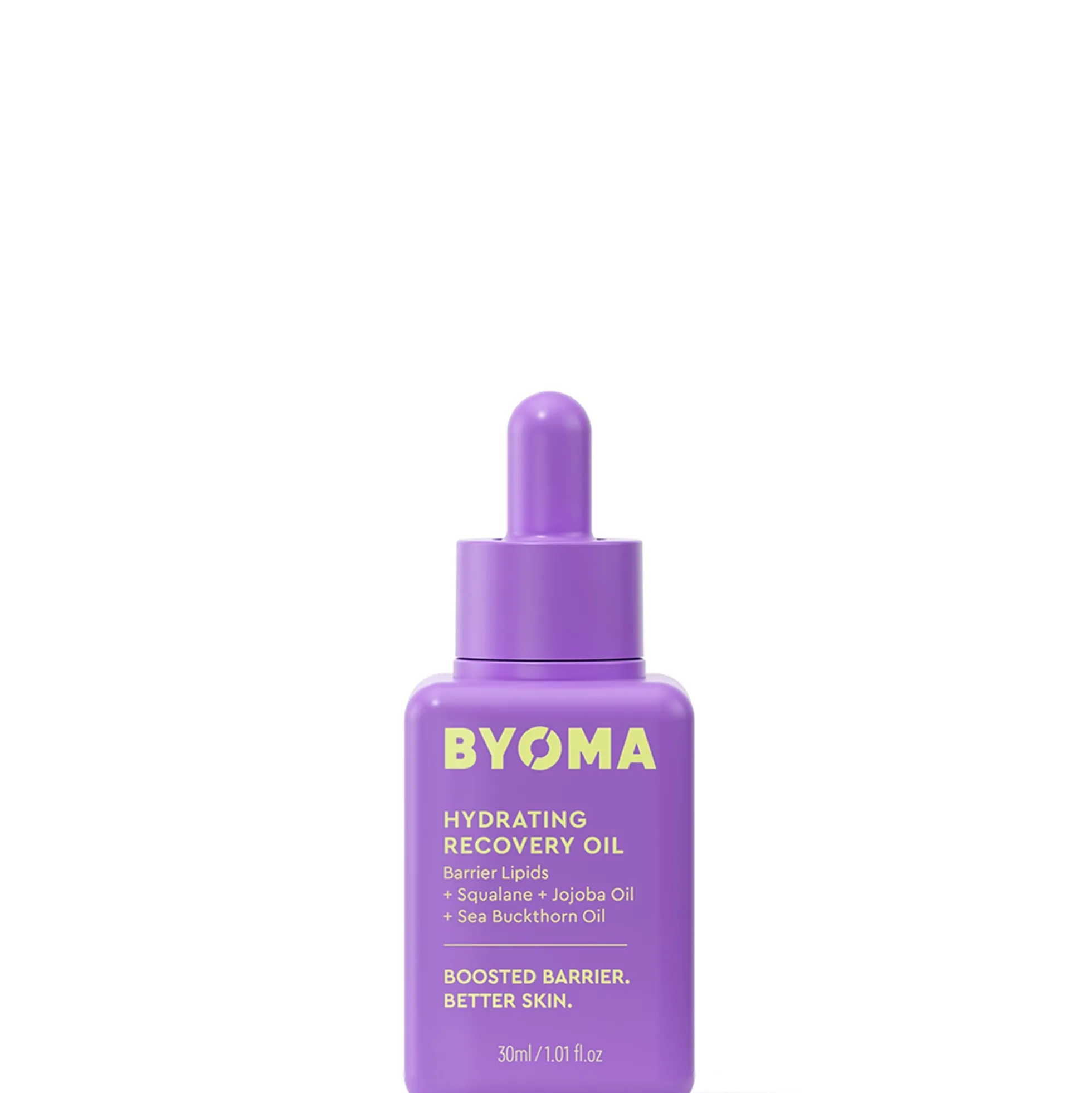 BYOMA Hydrating Recovery Oil 30ml