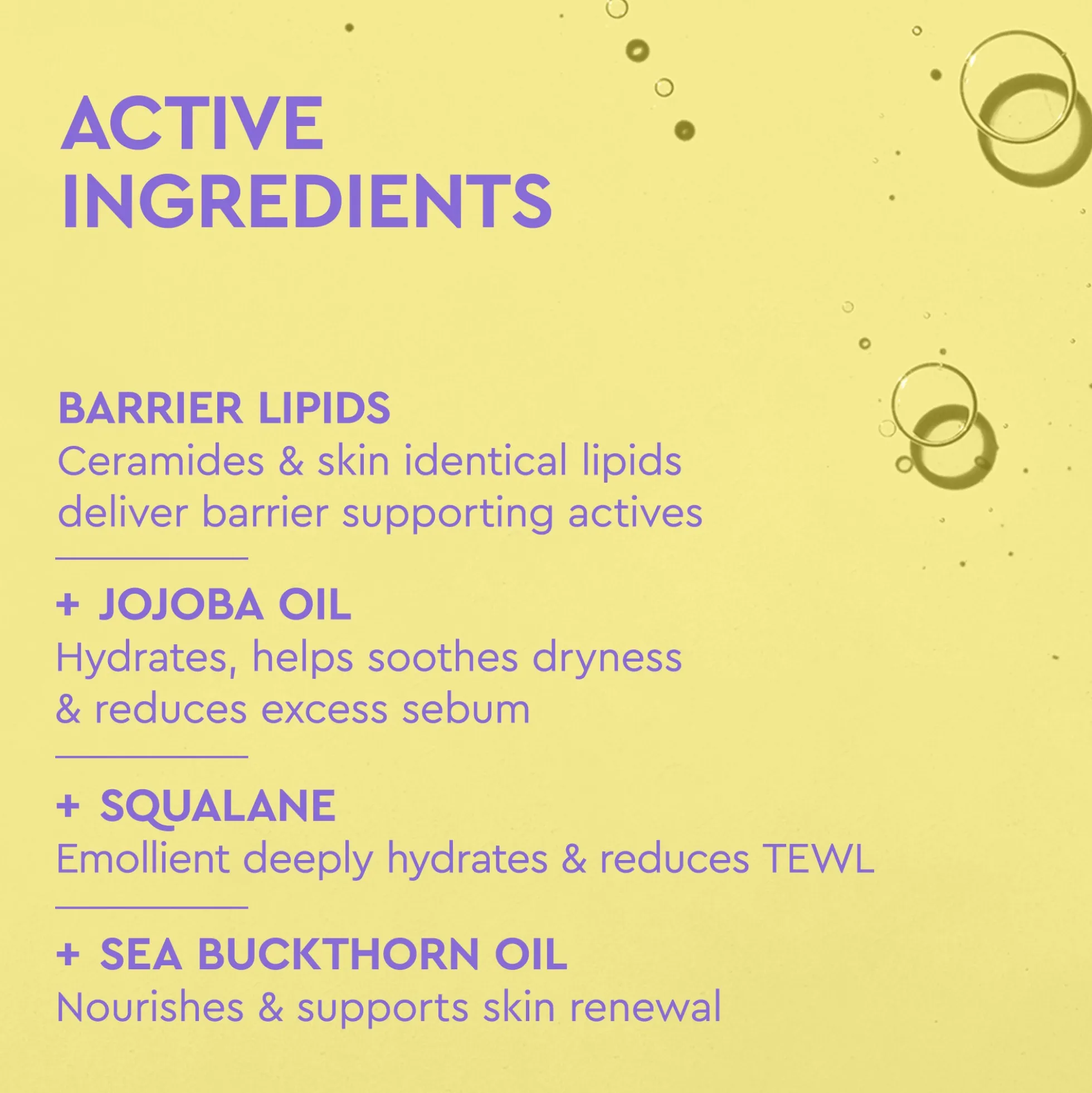 BYOMA Hydrating Recovery Oil 30ml