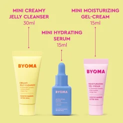 BYOMA Hydrating Starter Kit