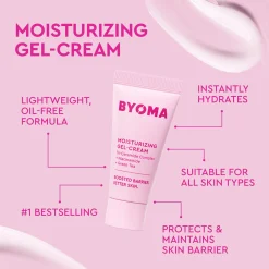 BYOMA Hydrating Starter Kit