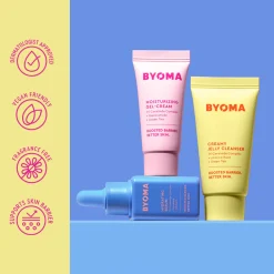 BYOMA Hydrating Starter Kit