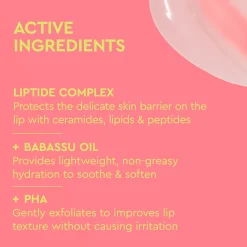 BYOMA Liptide Lip Mask 5ml