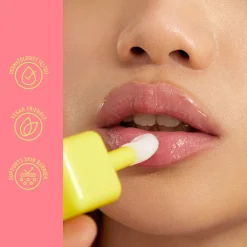 BYOMA Liptide Lip Mask 5ml