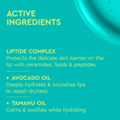 BYOMA Liptide Lip Oil 5ml