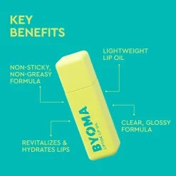 BYOMA Liptide Lip Oil 5ml