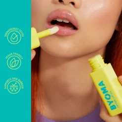BYOMA Liptide Lip Oil 5ml