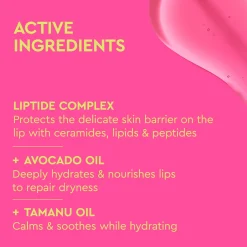 BYOMA Liptide pH Lip Oil 5ml
