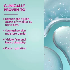BYOMA Longevit-8 Peptide Serum 40ml
