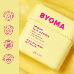 BYOMA Melting Balm Cleanser 60g
