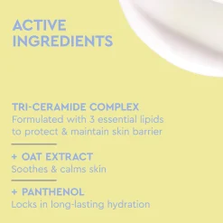 BYOMA Milky Moisture Cleanser 175ml
