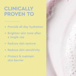 BYOMA Milky Moisture Cleanser 175ml