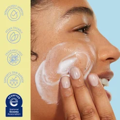 BYOMA Milky Moisture Cleanser 175ml