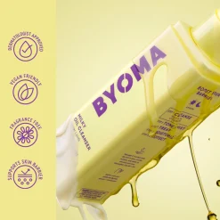 BYOMA Milky Oil Cleanser 100ml