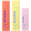 BYOMA Milky Trio