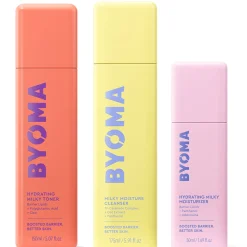 BYOMA Milky Trio
