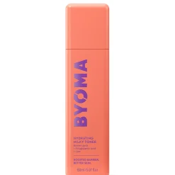 BYOMA Milky Trio