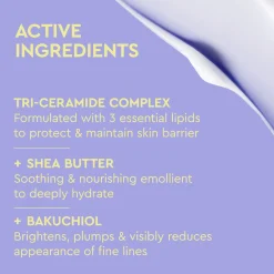 BYOMA Moisturising Rich Cream 50ml