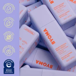 BYOMA Moisturising Rich Cream 50ml