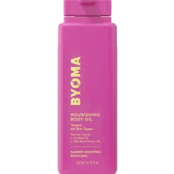BYOMA Nourishing Body Oil 200ml