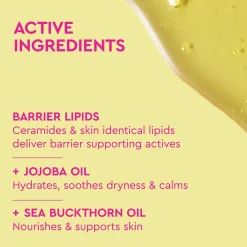 BYOMA Nourishing Body Oil 200ml