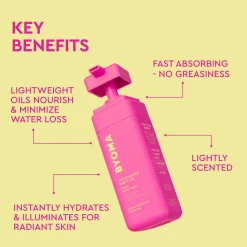 BYOMA Nourishing Body Oil 200ml