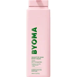 BYOMA Sensitive Body Wash 400ml