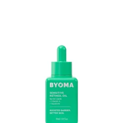 BYOMA Sensitive Retinol Oil 30ml
