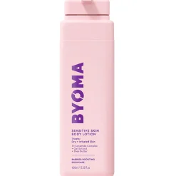 BYOMA Sensitive Skin Body Lotion 400ml