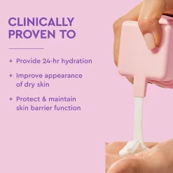 BYOMA Sensitive Skin Body Lotion 400ml