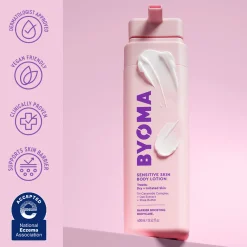 BYOMA Sensitive Skin Body Lotion 400ml