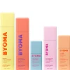 Byoma Skin Barrier 101 Routine (Worth £66)