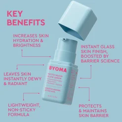 Byoma Skin Barrier 101 Routine (Worth £66)