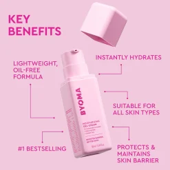 Byoma Skin Barrier 101 Routine (Worth £66)