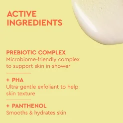 BYOMA Smoothing Body Polish 300ml