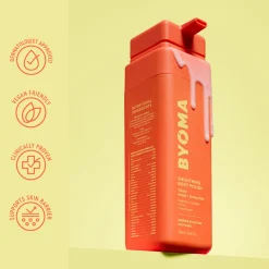 BYOMA Smoothing Body Polish 300ml