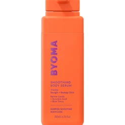 BYOMA Smoothing Body Serum 200ml
