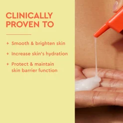 BYOMA Smoothing Body Serum 200ml