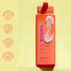 BYOMA Smoothing Body Serum 200ml