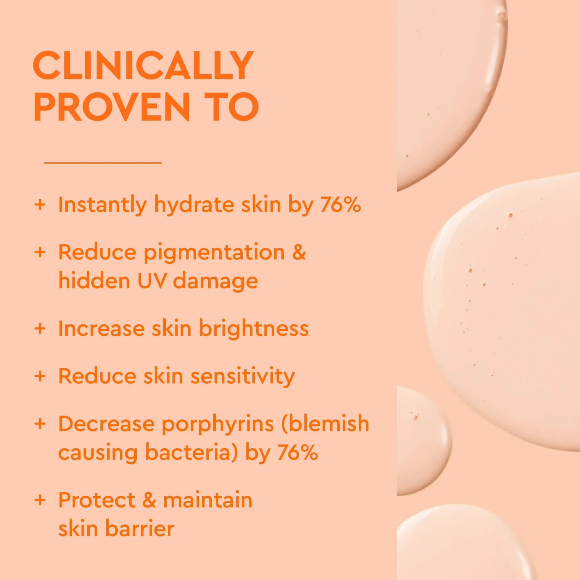 Byoma Ultralight Face Fluid SPF 50 50ml