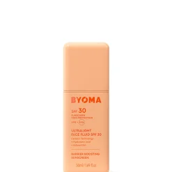 Byoma Ultralight Face Fluid SPF 30 50ml