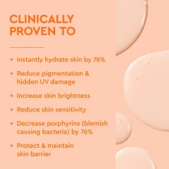 Byoma Ultralight Face Fluid SPF 30 50ml