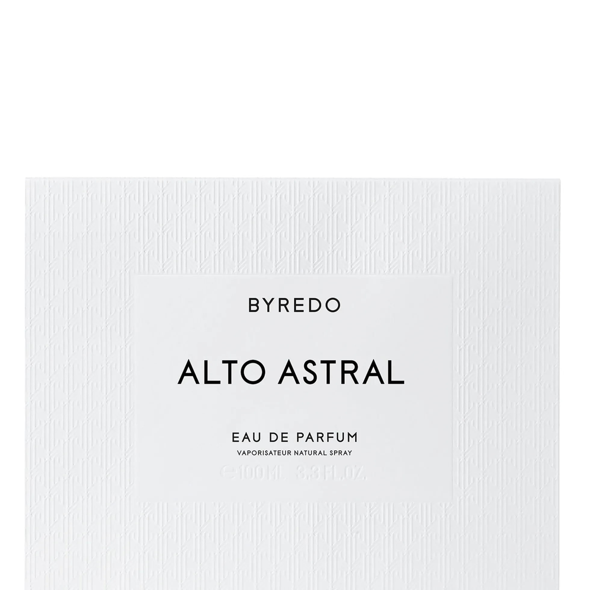 BYREDO Alto Astral 100ml